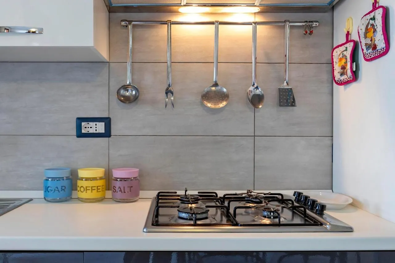 Mediterraneo Apartment Alghero