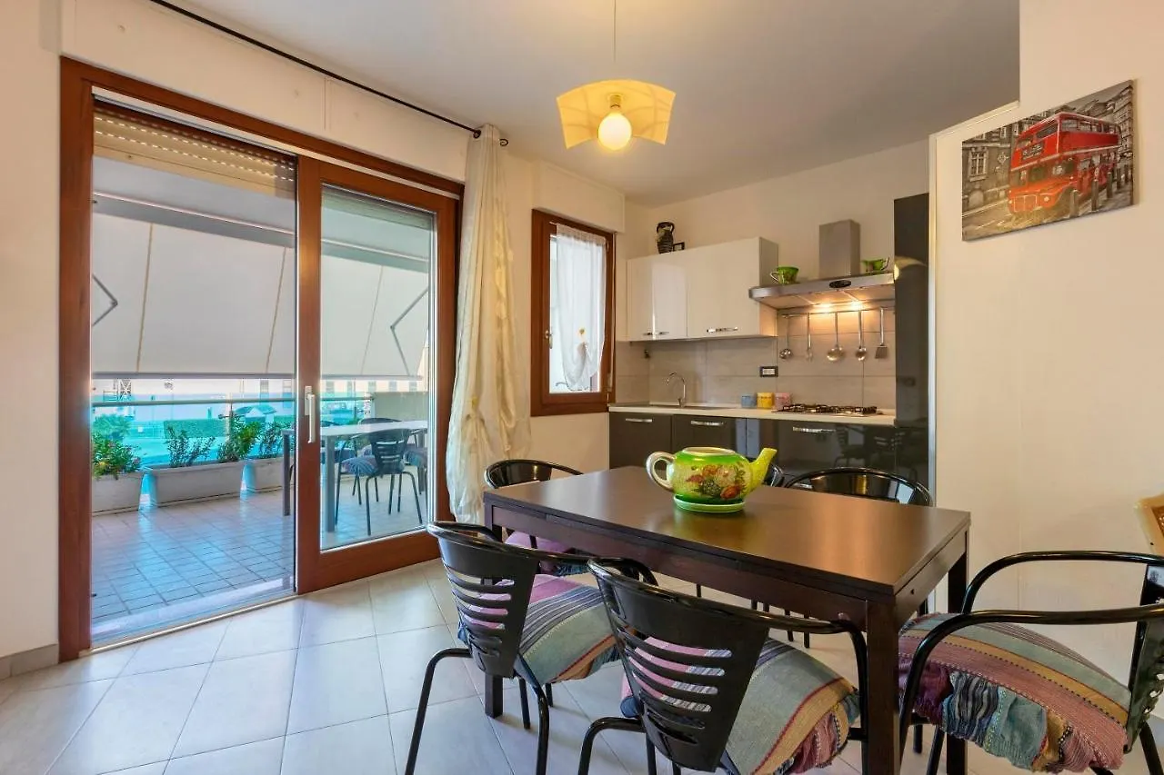 Mediterraneo Apartment Alghero 0*,  Itálie