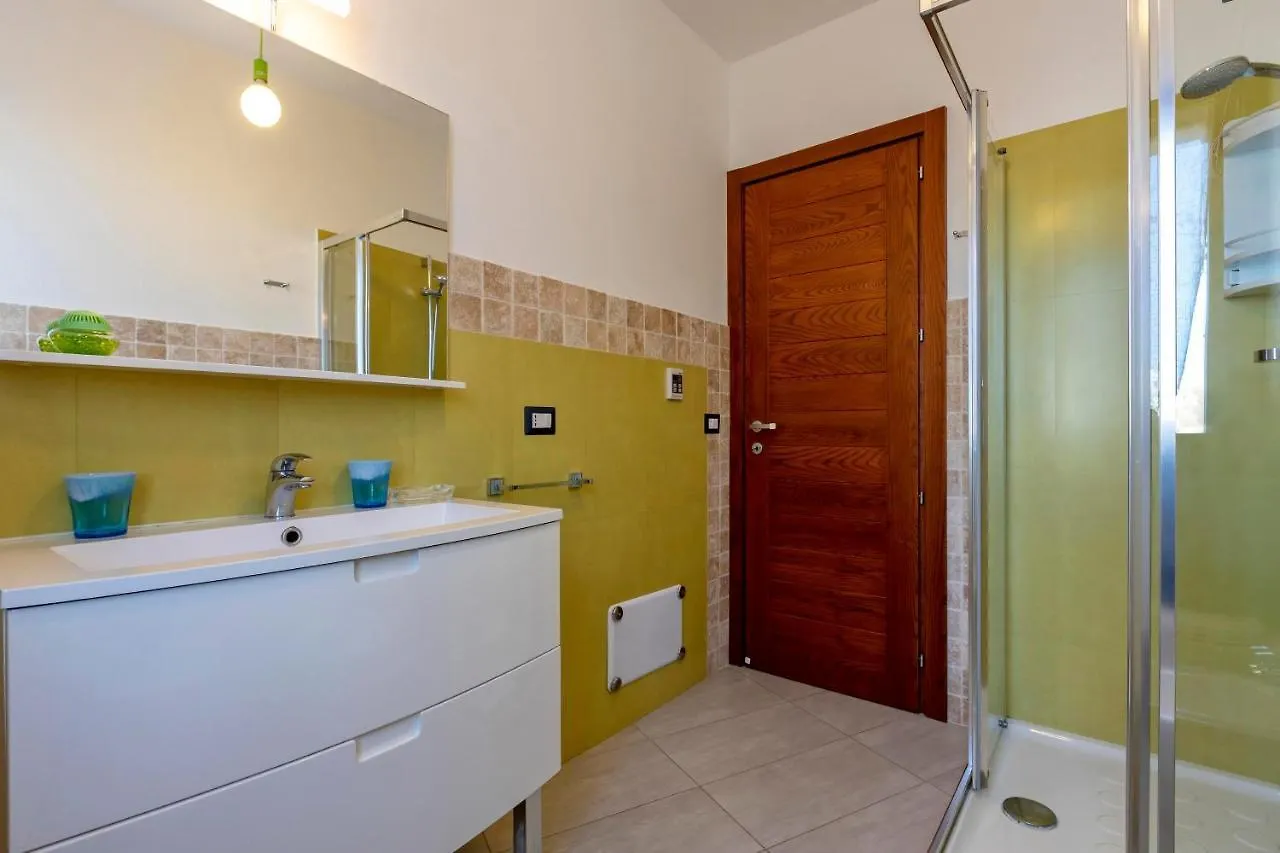 Mediterraneo apartment Alghero