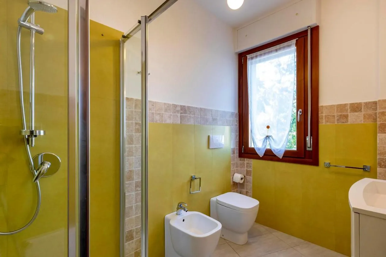 Mediterraneo apartment Alghero
