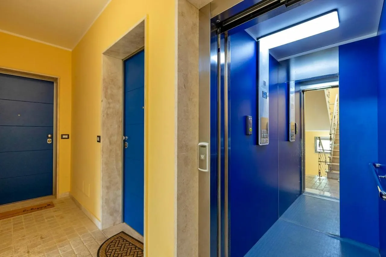 Mediterraneo apartment Alghero