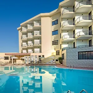 Hotel Rina, Alghero